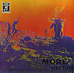 More - &Uuml;bersicht