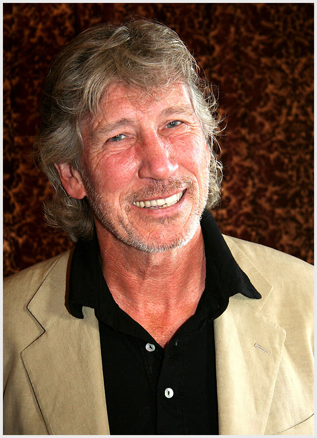 Roger Polar Prize 2008