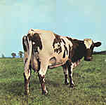 Cover Atom Heart Mother