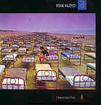 Cover A Momentary Lapse of Reason