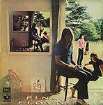 Ummagumma Cover