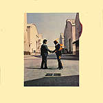 Cover Wish You Were Here