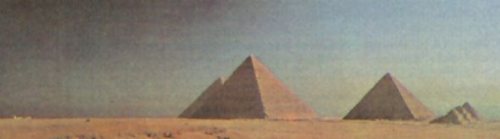 Pyramidenbild