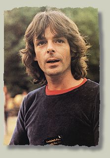 Richard <b>William Wright</b> wurde am 28. Juli 1943 in London geboren. - wright1